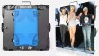Indoor P3 576mmx576mm LED display for your events